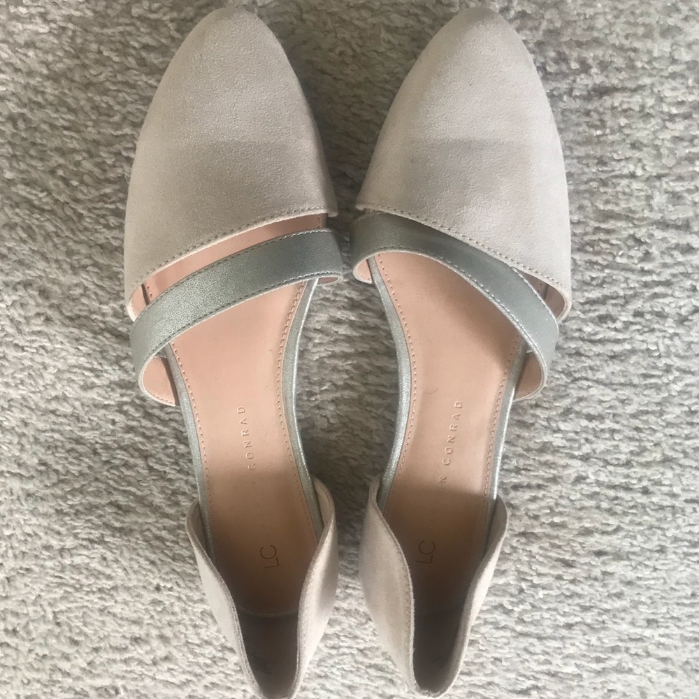 Lauren Conrad women’s Flats